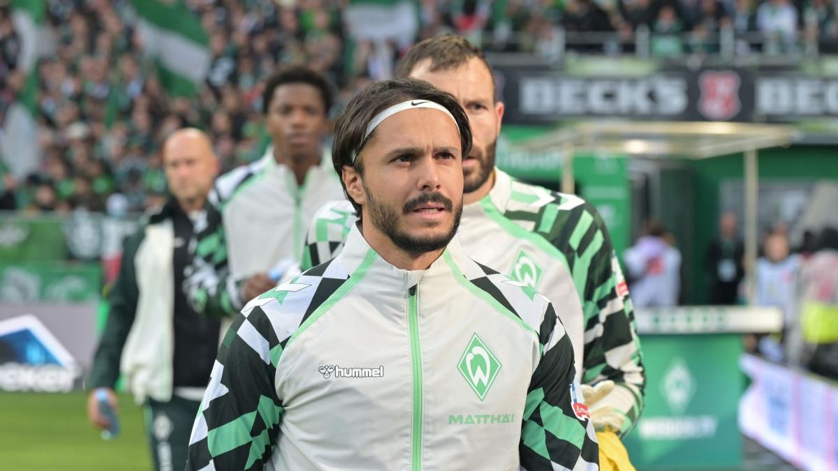 BL : le Werder Brême s’impose face à l’Union Berlin