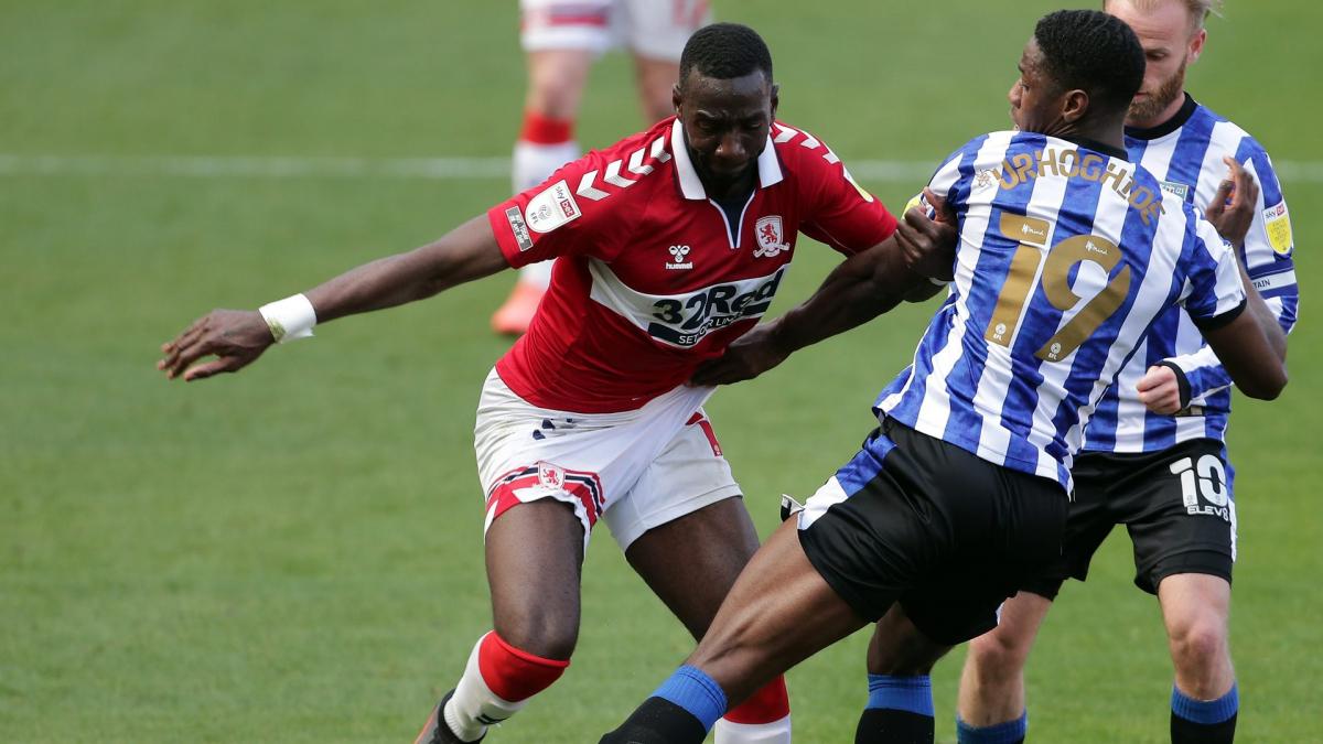 Yannick Bolasie dézingue le jeu d’Arsenal