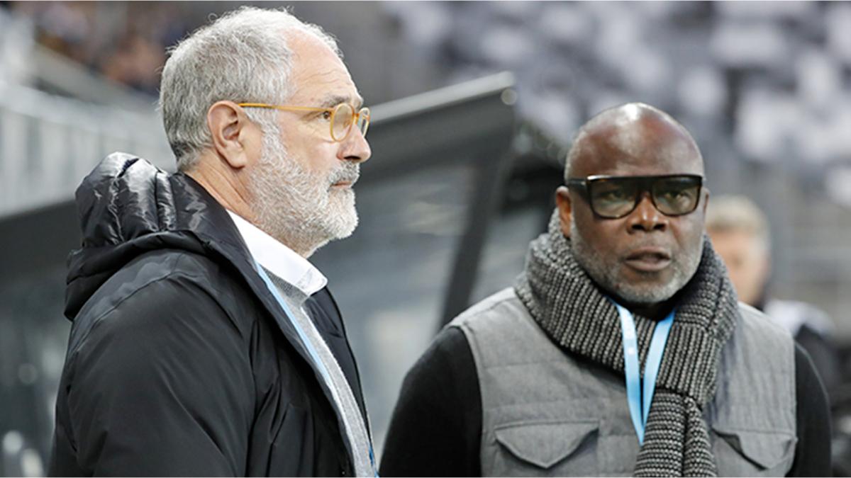 Andoni Zubizarreta quitte le FC Porto