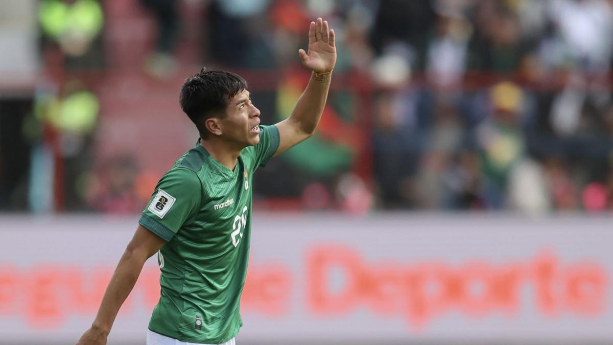 CdM 2026 : possible adversaire des Bleus, la Bolivie jouera l’Irak en finale des barrages