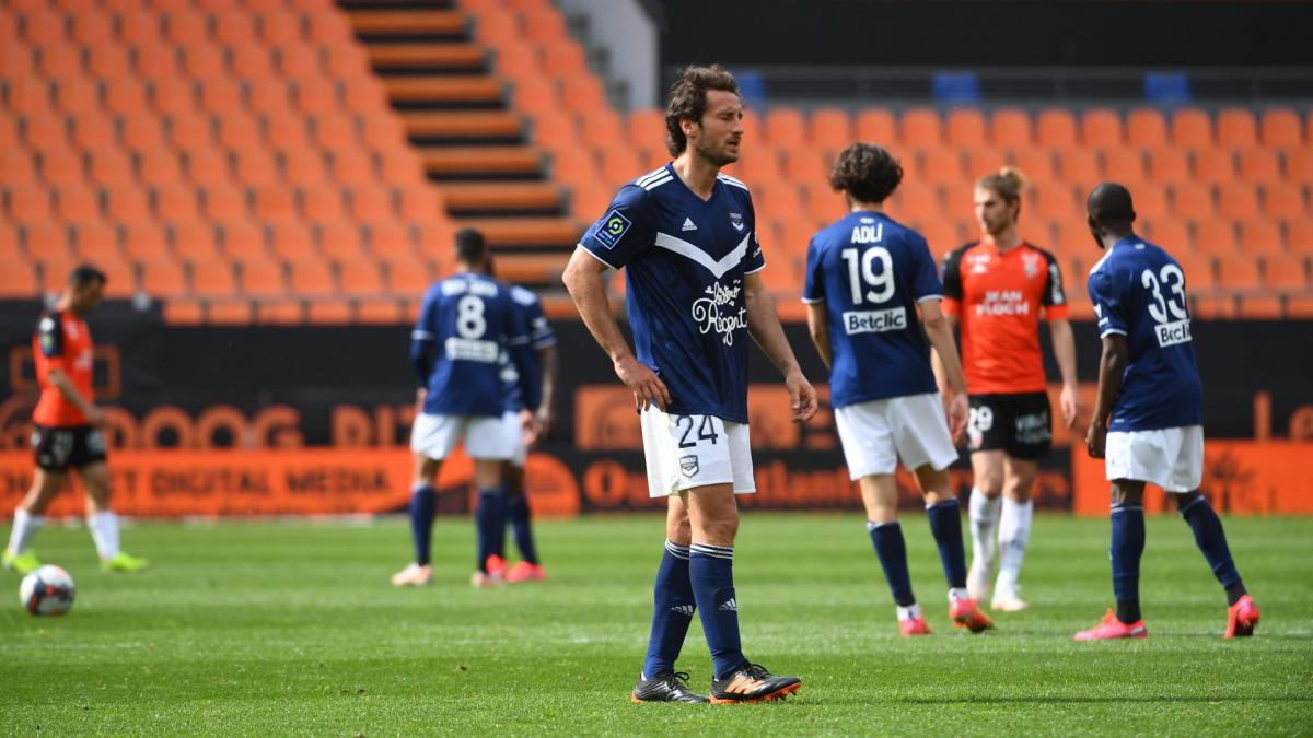 Girondins de Bordeaux launches Regional 1 campaign