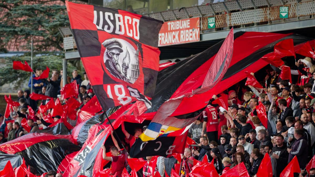 Fin compliquée entre Boulogne et Lucas Clément, qui devrait rejoindre Amiens