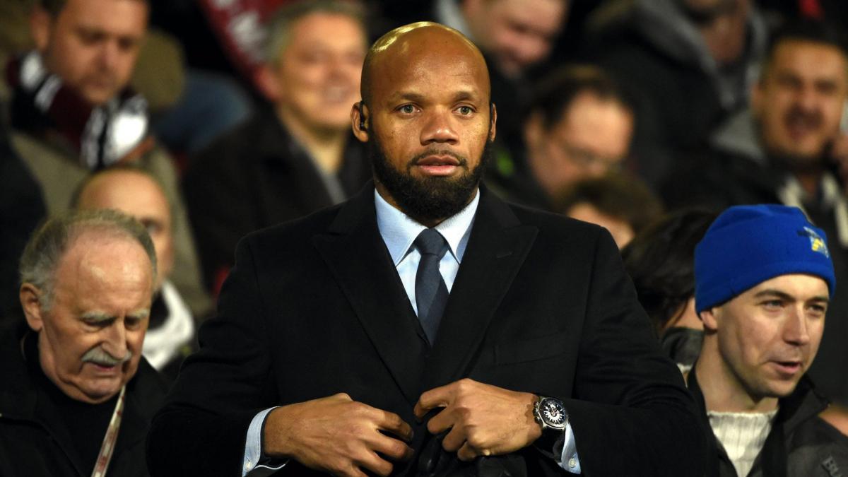 Jean-Alain Boumsong revient à Auxerre