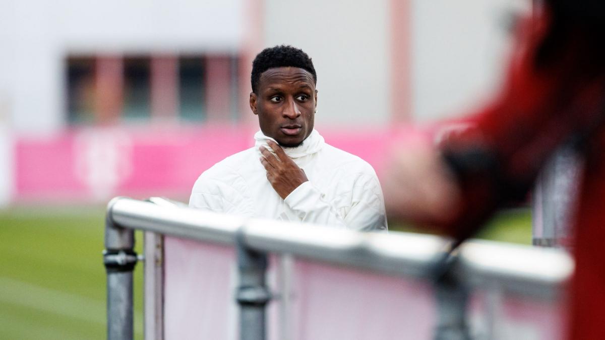 Bouna Sarr a rejoué avec le FC Metz