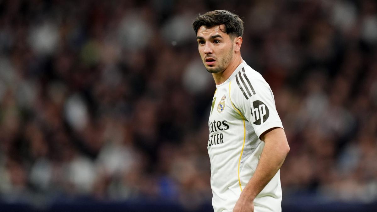 Real Madrid : l’échange tendu entre Brahim Díaz et Ilias Akhomach