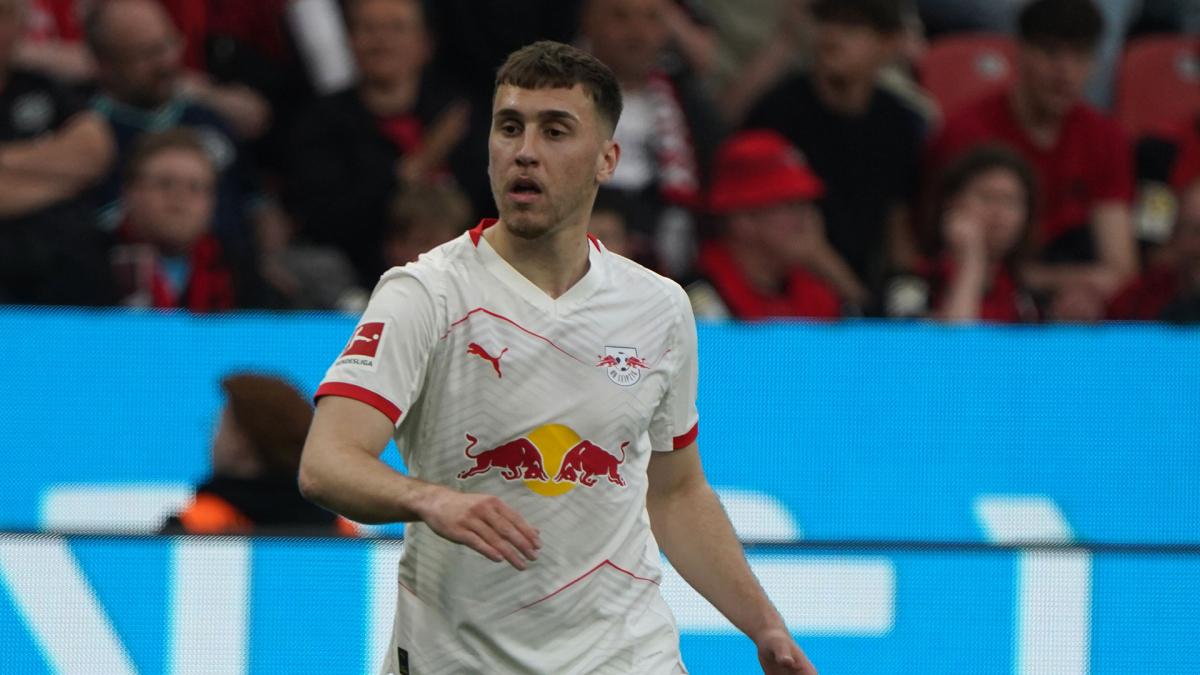 BL : Stuttgart s’offre Leverkusen, Leipzig assure sa 3e place