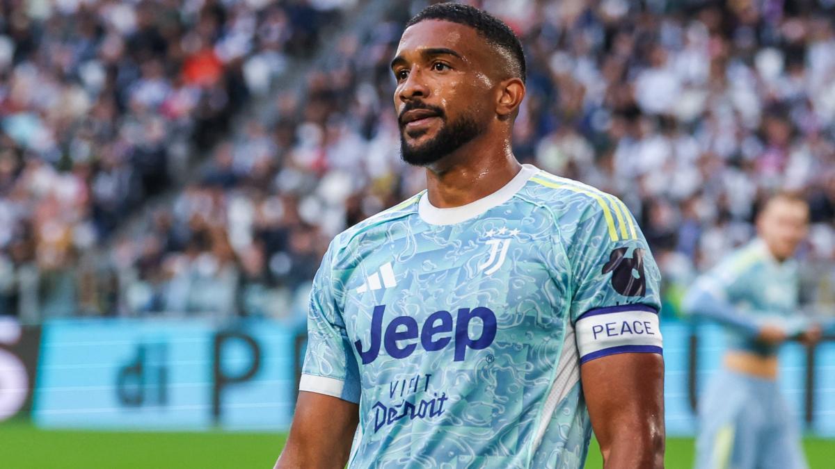 Serie A : la Juventus domine Parme avec un doublé de Bremer