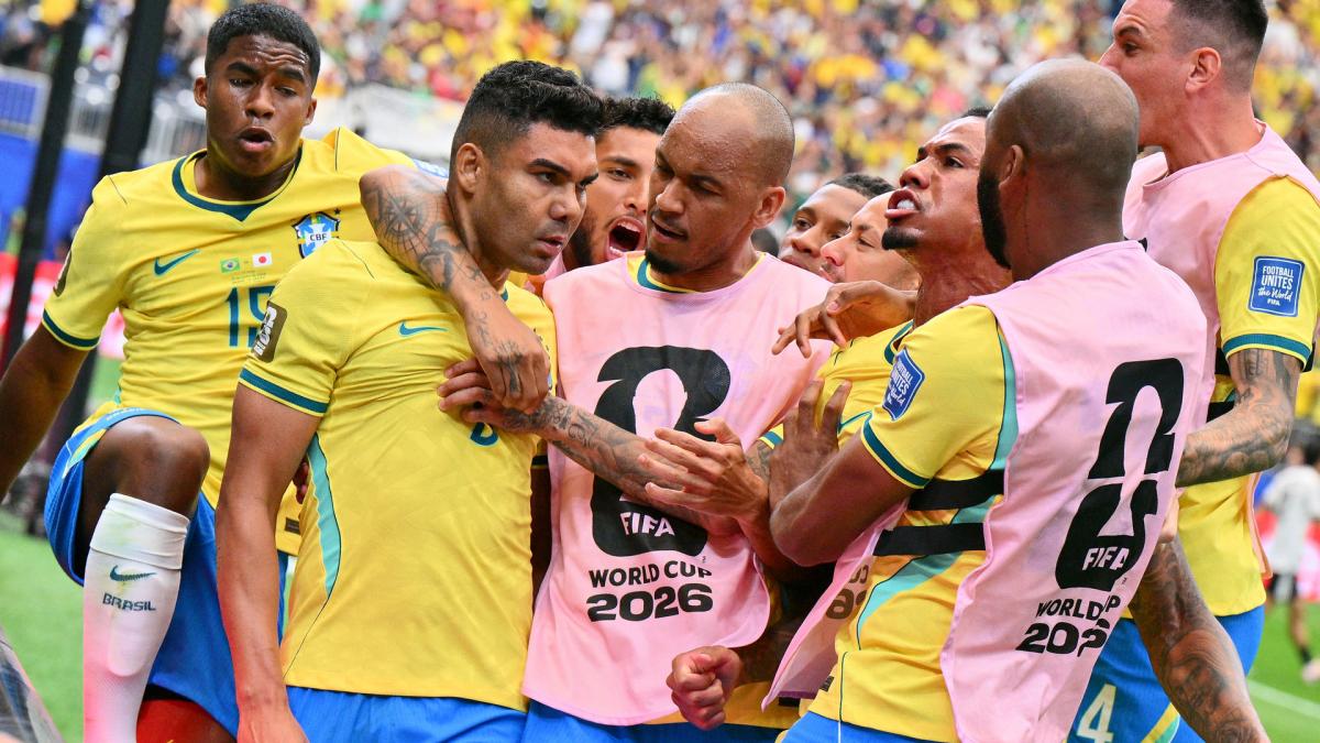 Coupe du Monde 2026 : programme TV et horaires du 5 juillet avec deux chocs attendus