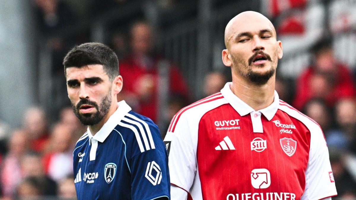 L’heure est déjà à l’urgence au Stade Brestois 