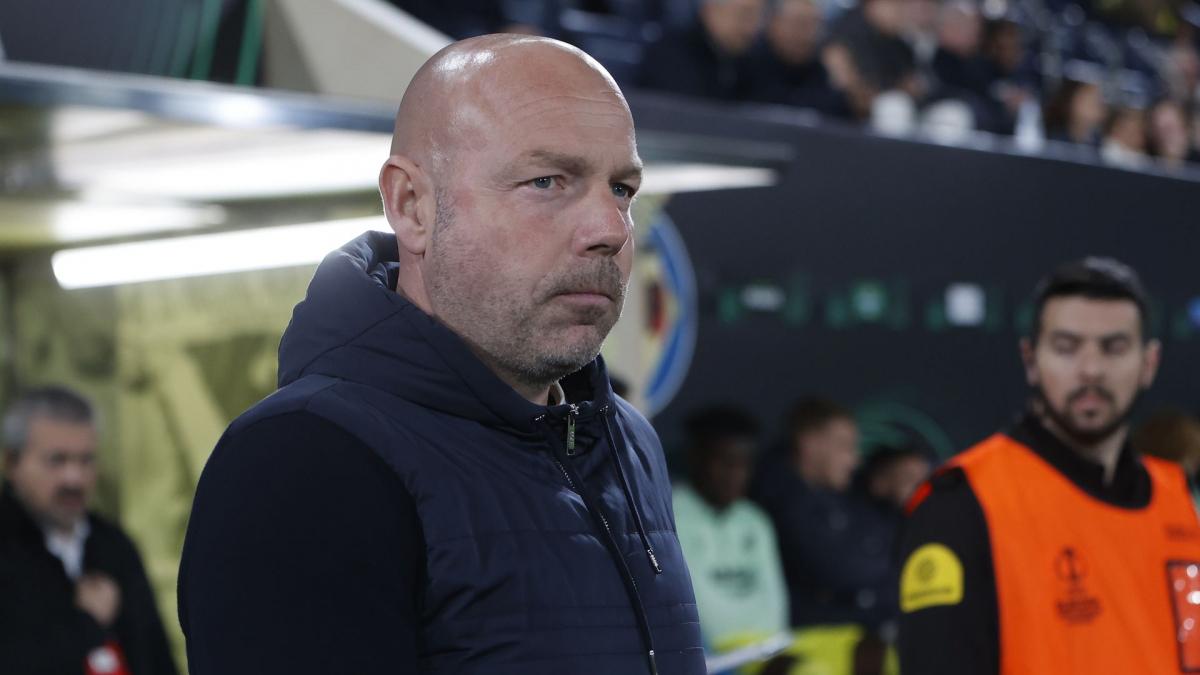 Anderlecht vire son coach