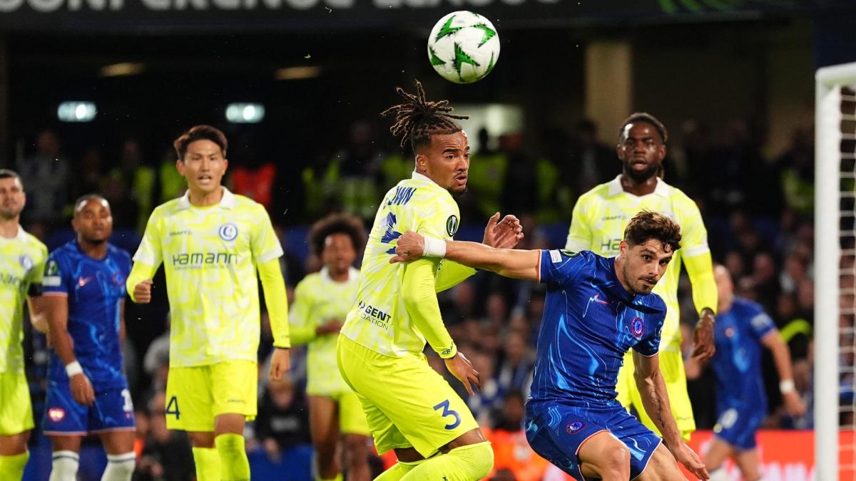 Mercato : Archie Brown change de représentant