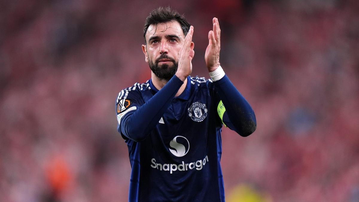 Al-Ittihad se jette sur Bruno Fernandes !