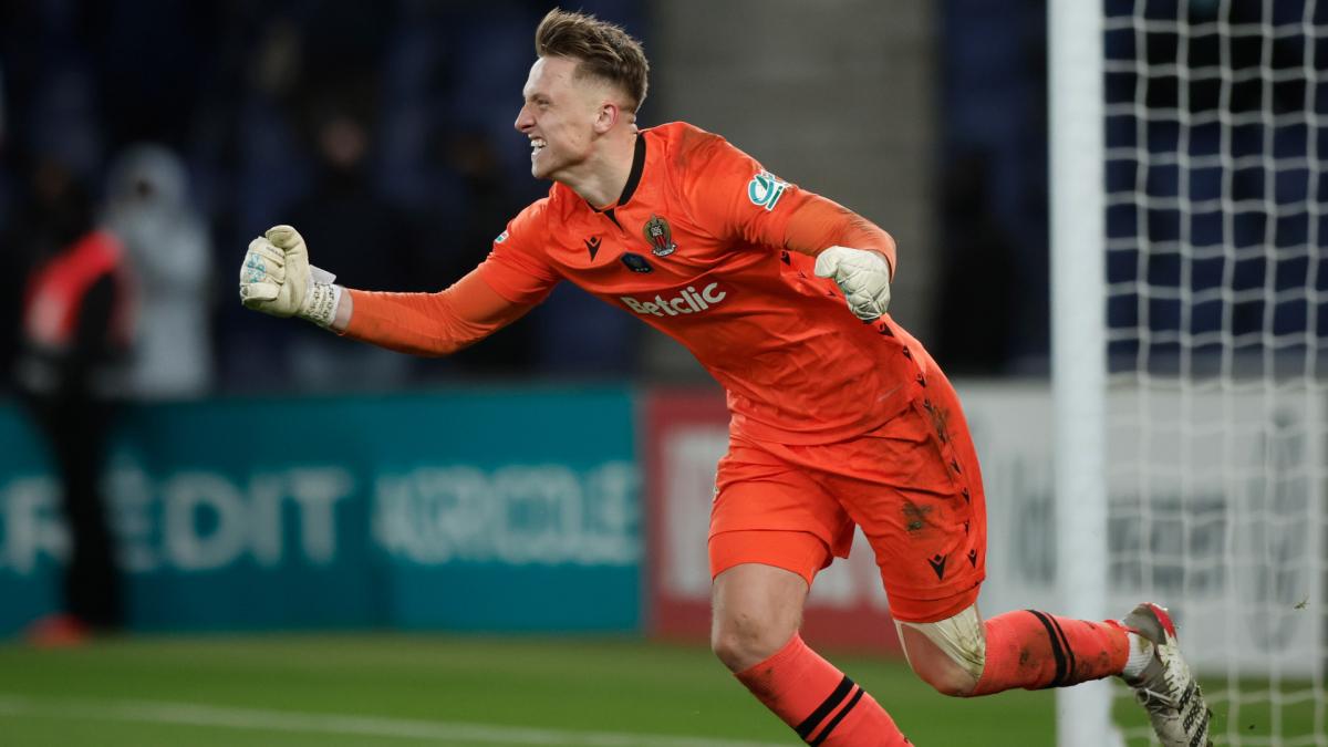 Le magnifique message d’adieu de Marcin Bulka à l’OGC Nice 