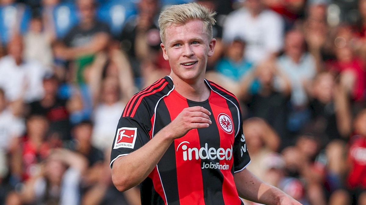 Bundesliga : invaincu depuis août, Fribourg arrache le nul sur coup franc contre Francfort