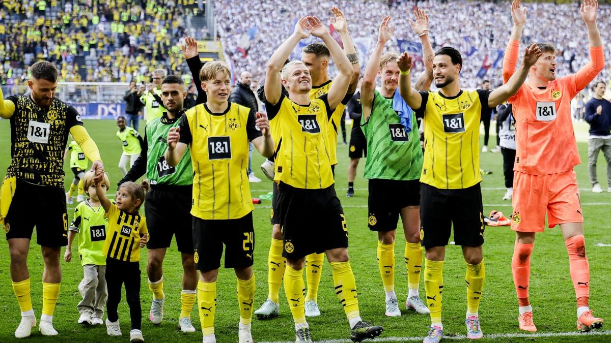 Dortmund : le mercato freiné par une cuisine à 11 M€
