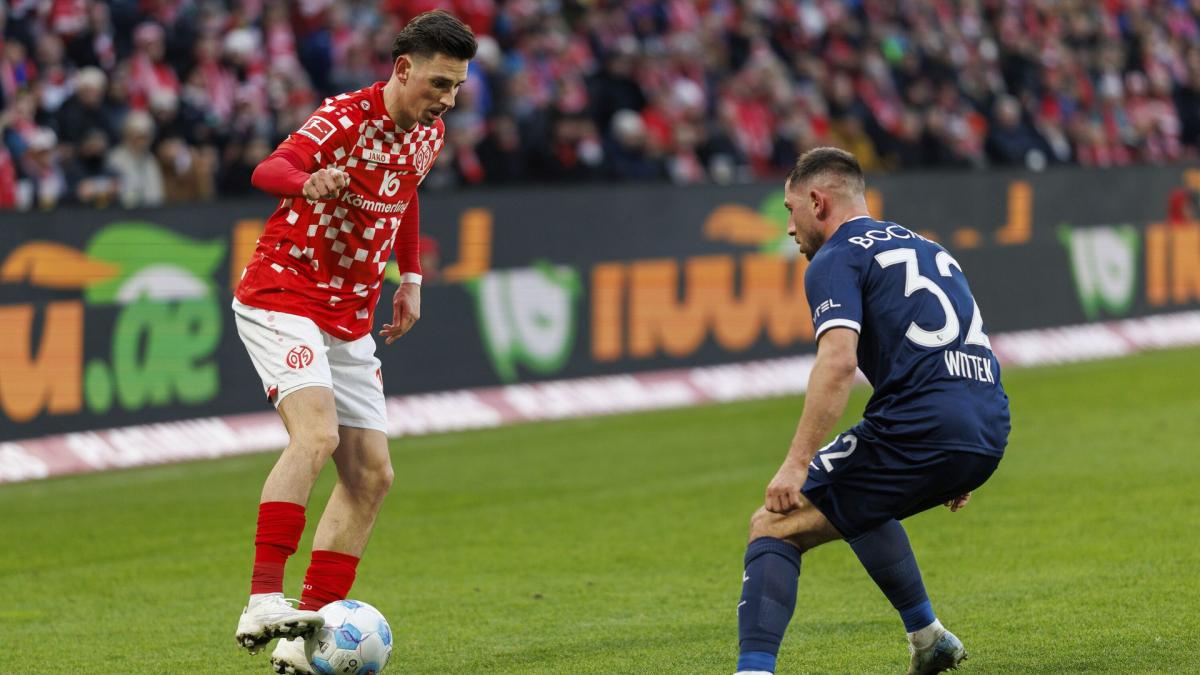 L’irrésistible ascension d’Anthony Caci en Bundesliga