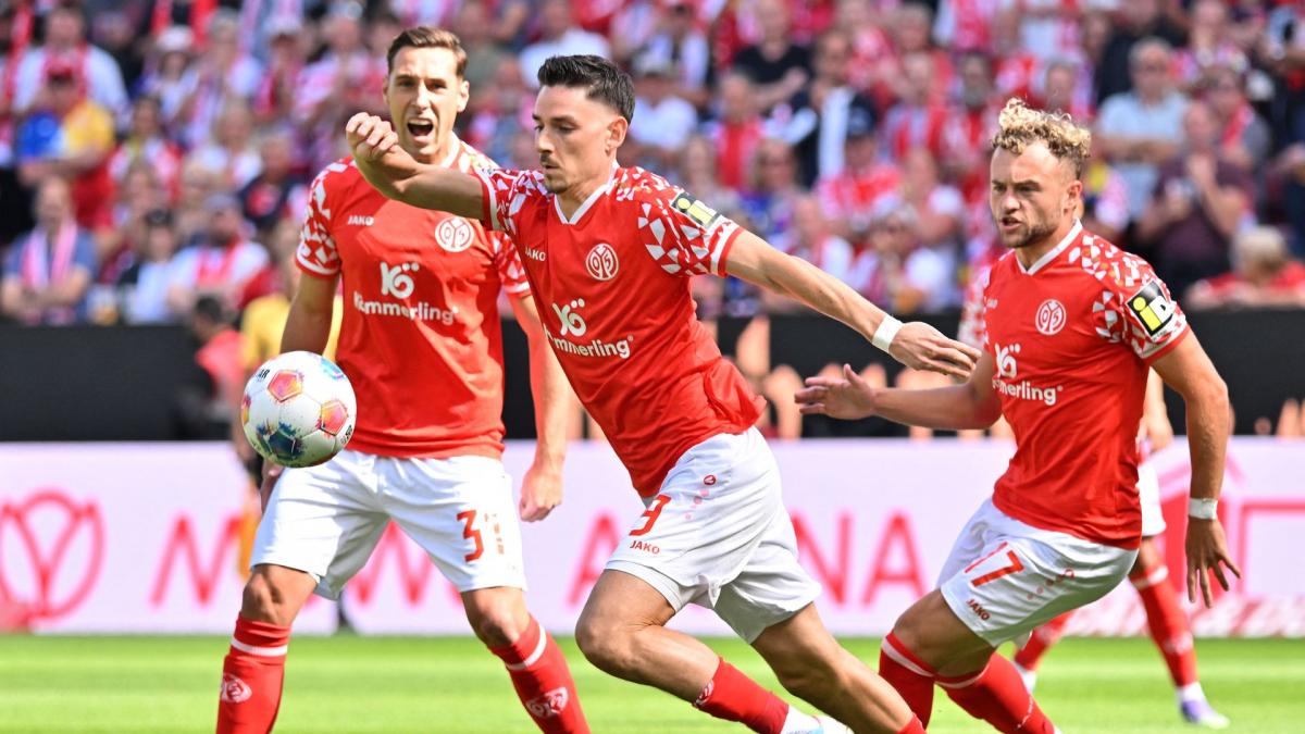 BL : Cologne s’offre Mayence sur le fil