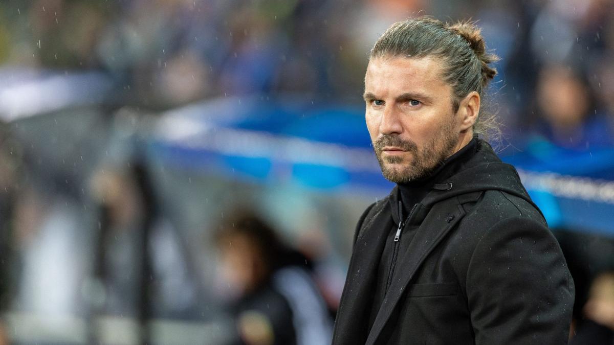 Ligue des Champions, RC Lens : la grande frustration de Yannick Cahuzac