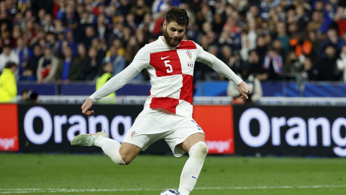 L’OL se méfie d’une rumeur embêtante sur Duje Caleta-Car