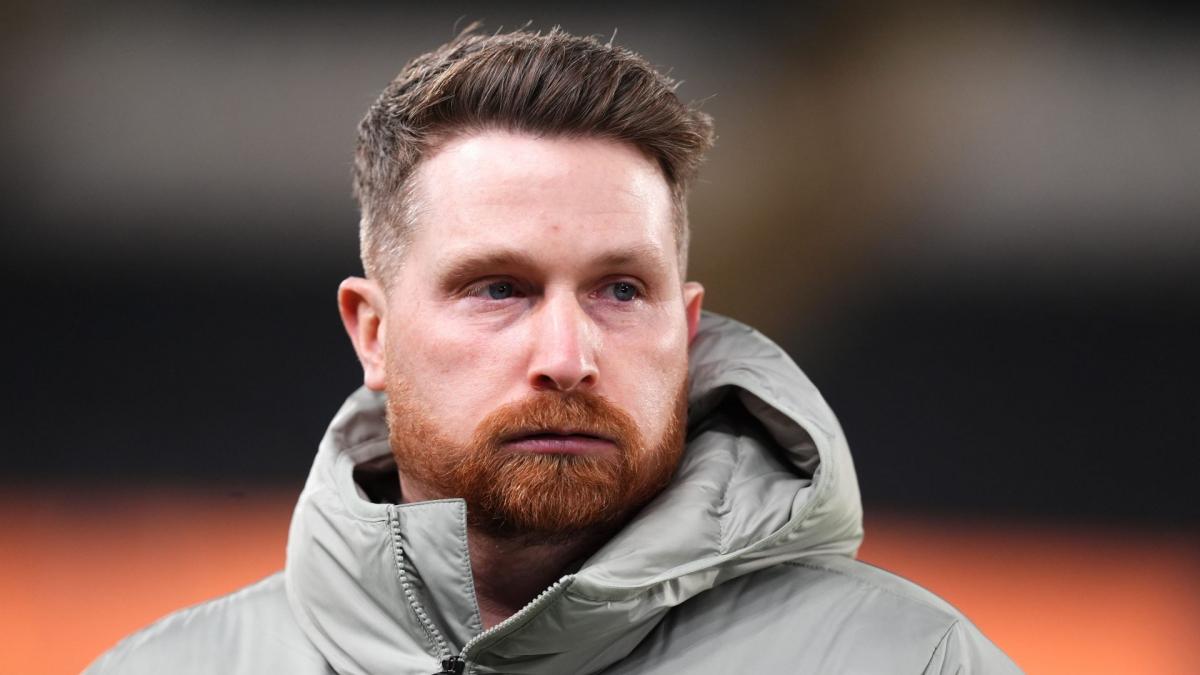 Chelsea tient son entraineur pour la fin de saison