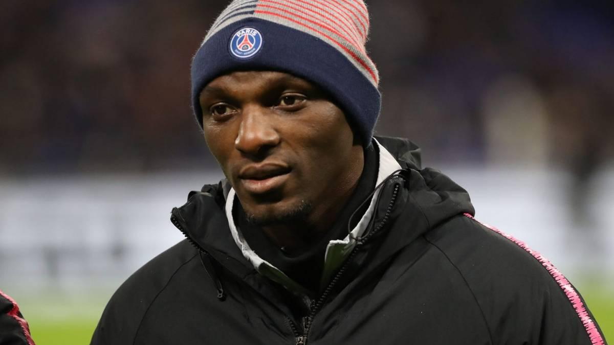 PSG nouvelle fonction pour Zoumana Camara