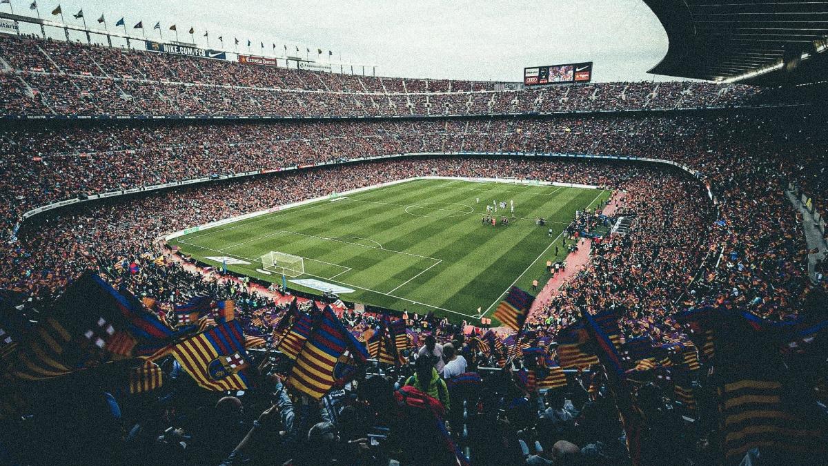 LdC : l’UEFA annonce le match Barça-Olympiakos au Camp Nou