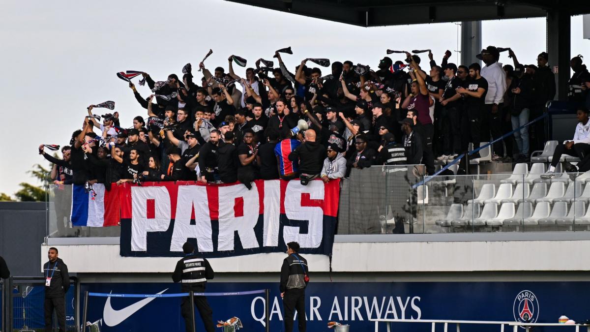 Le PSG risque de perdre un nouveau Titi