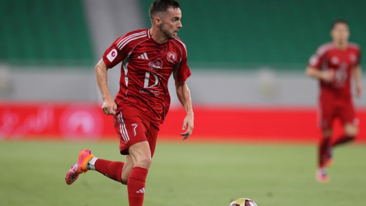 PSG : Pablo Sarabia sous le charme de Luis Enrique