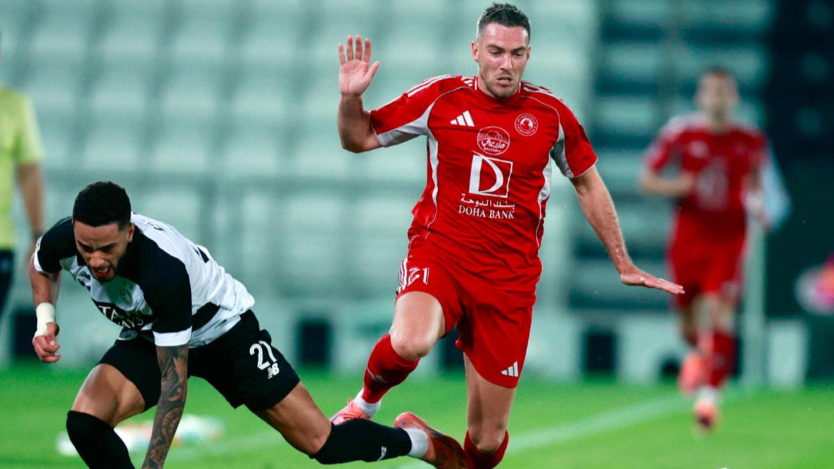 Jordan Veretout : « ma fin à l’OM m’a fait un peu de mal »