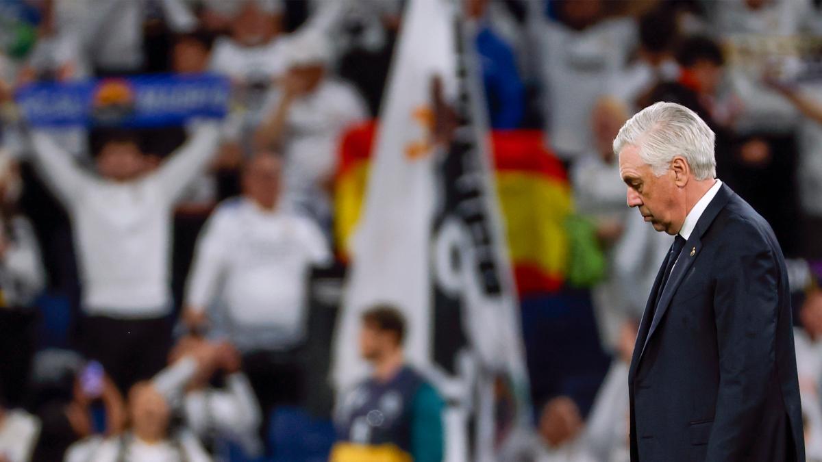 JT Foot Mercato : fin de cycle au Real Madrid