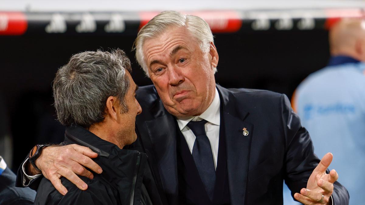 Le Real Madrid risque très gros ce soir !