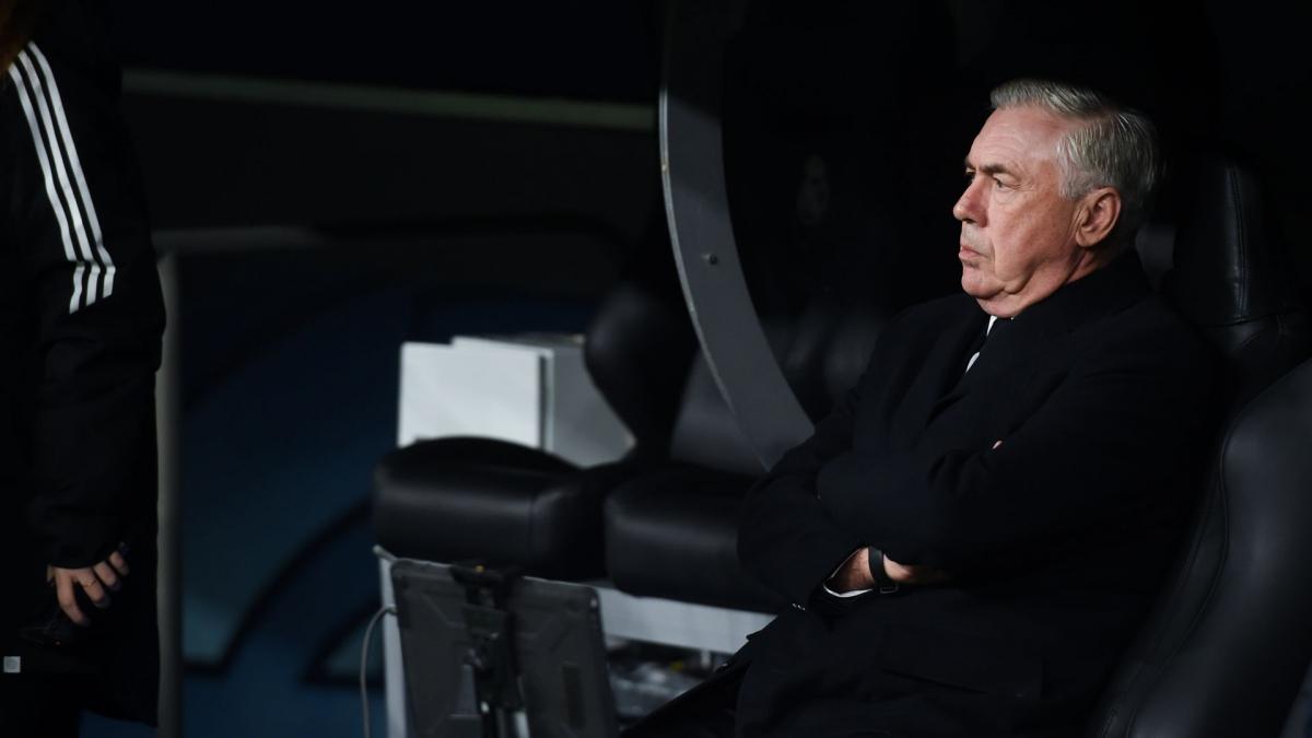 Coupe du Monde 2026; Brésil : Carlo Ancelotti ne s’est pas présenté devant la télévision brésilienne