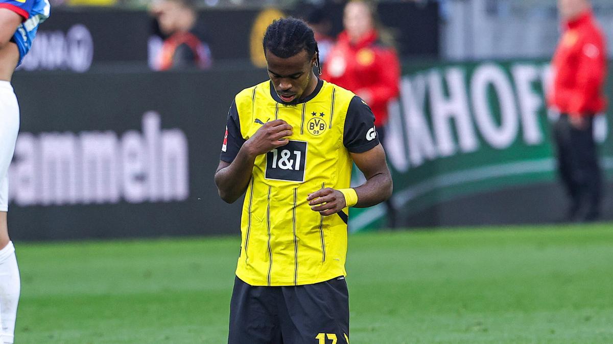 Le Borussia Dortmund va recruter deux joueurs de Chelsea