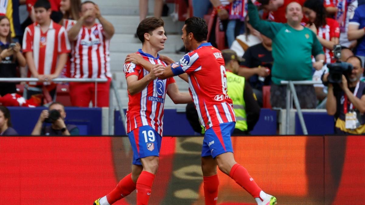 Le mercato fou que prépare l’Atlético de Madrid pour détrôner le Barça et le Real Madrid