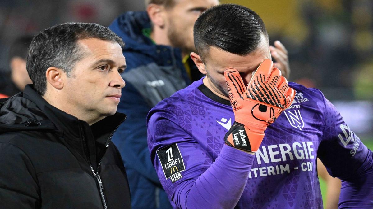 Ça chauffe en interne au FC Nantes !