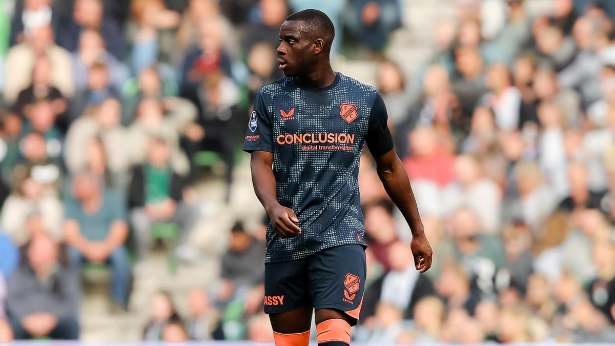 L’Ajax Amsterdam et le PSV Eindhoven visent Yoann Cathline