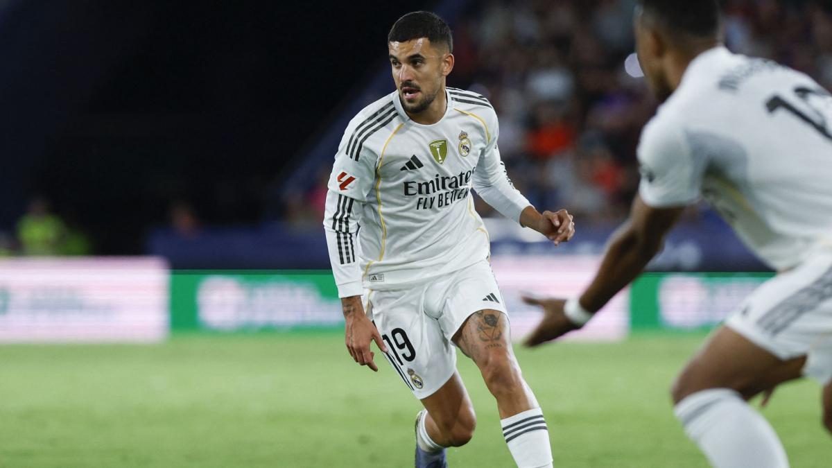 Real Madrid, OM : Dani Ceballos fait mentir tout le monde