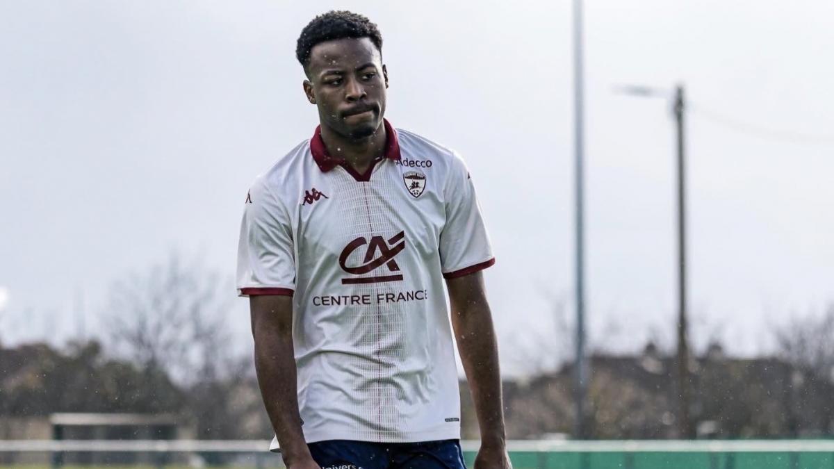 Clermont : Jean-William Nyindong Tsamouna va signer professionnel