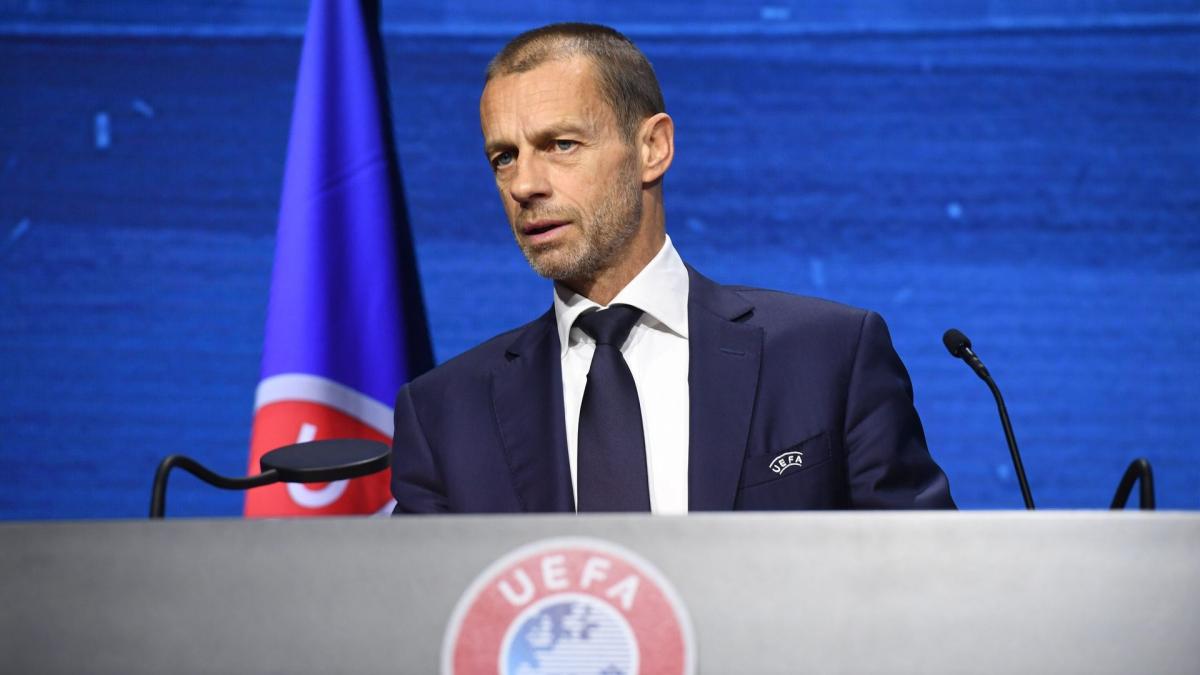 UEFA announces the rules and implementation of the new financial fair play!