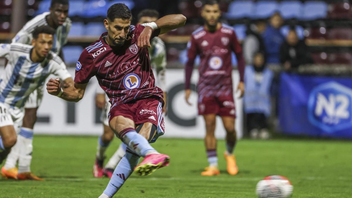Celal Bozkurt va signer à Orléans