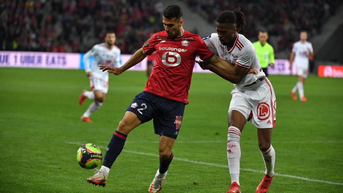 CdM 2026 : Nidal Celik est forfait avec la Bosnie-Herzégovine