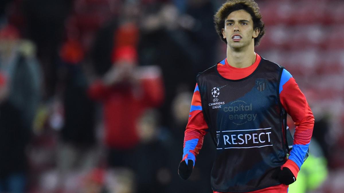 Rui Costa opent de deur naar de terugkeer van Joao Felix!