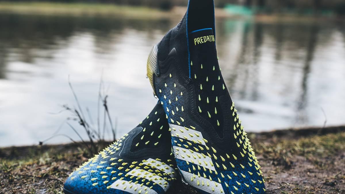 nouvelles predator adidas