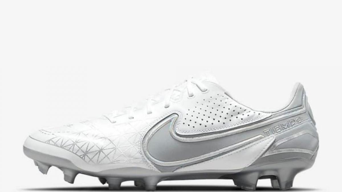 nike tiempo synthétique