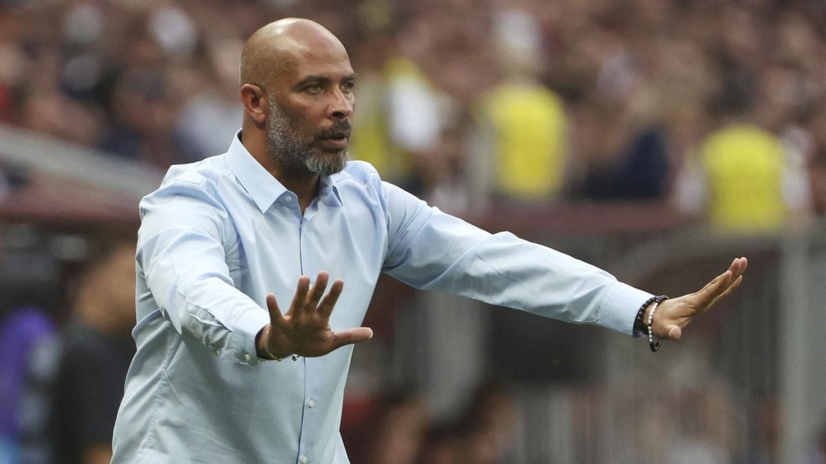 OM : pourquoi Éric Chelle est un candidat sérieux