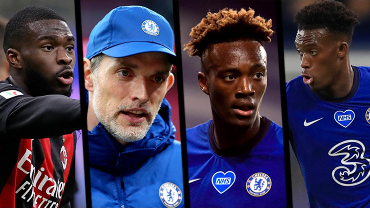 Chelsea face à l'exode massif des Baby Blues - Vimarsana News