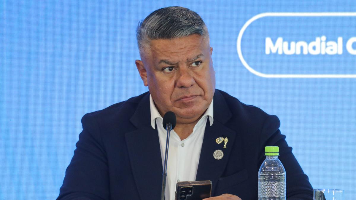 Argentine : un scandale de corruption secoue le football avant le Mondial