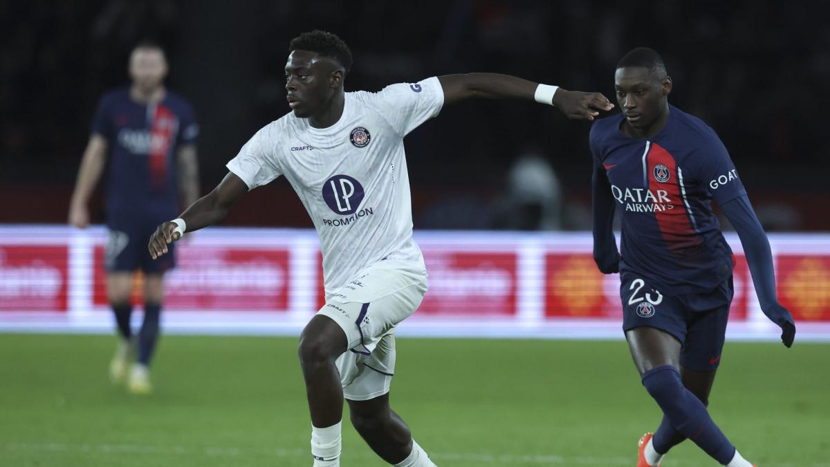 Monaco : la tuile pour Christian Mawissa