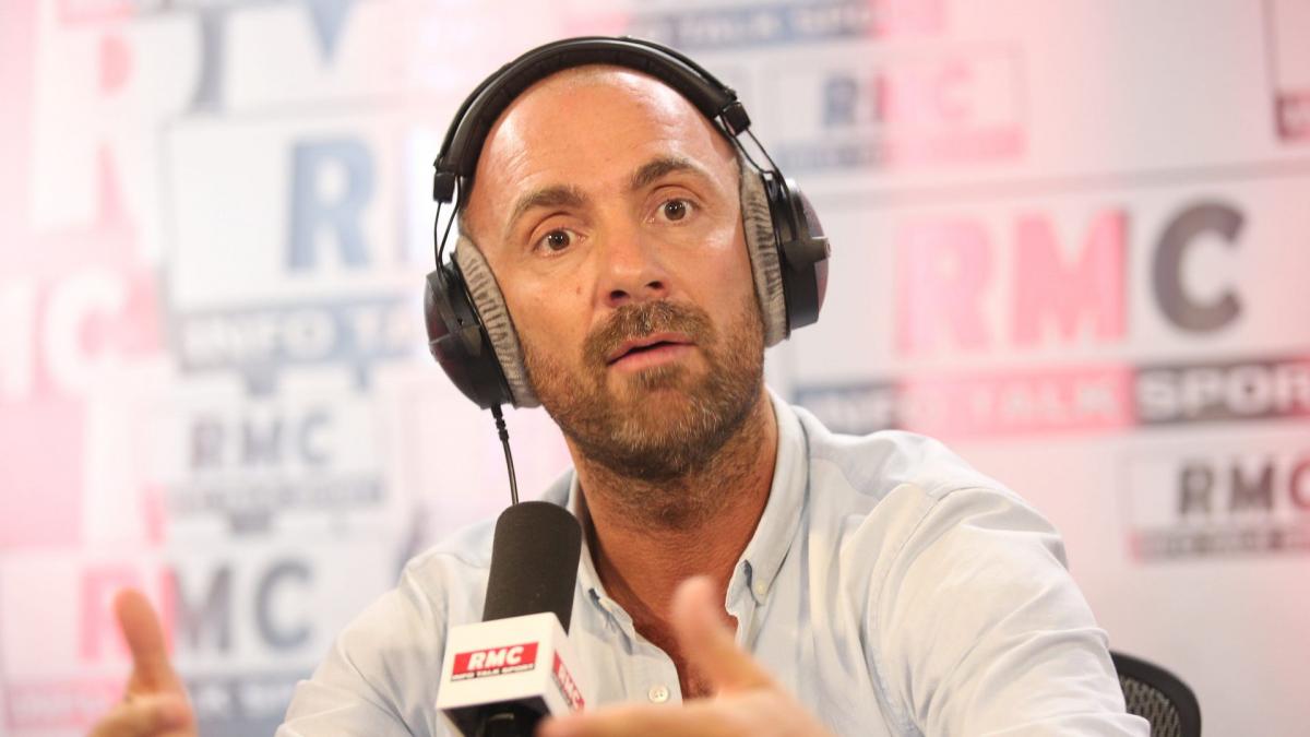 L'ottima uscita di Christophe Dujarry durante la stagione del Paris Saint-Germain