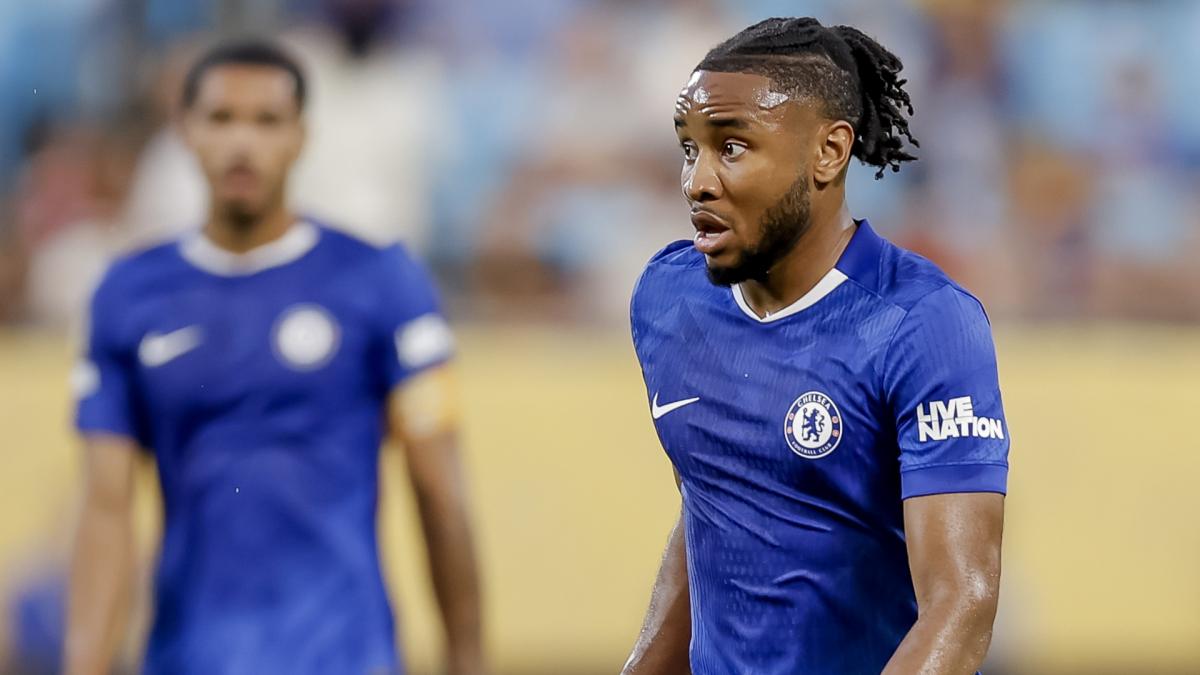 L’Inter Milan a refusé Christopher Nkunku